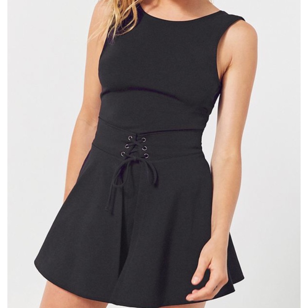 Urban Outfitters Romper NWT